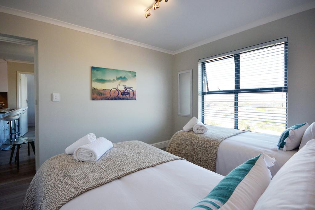 The Paragon Luxury Apartments Kaapstad Buitenkant foto